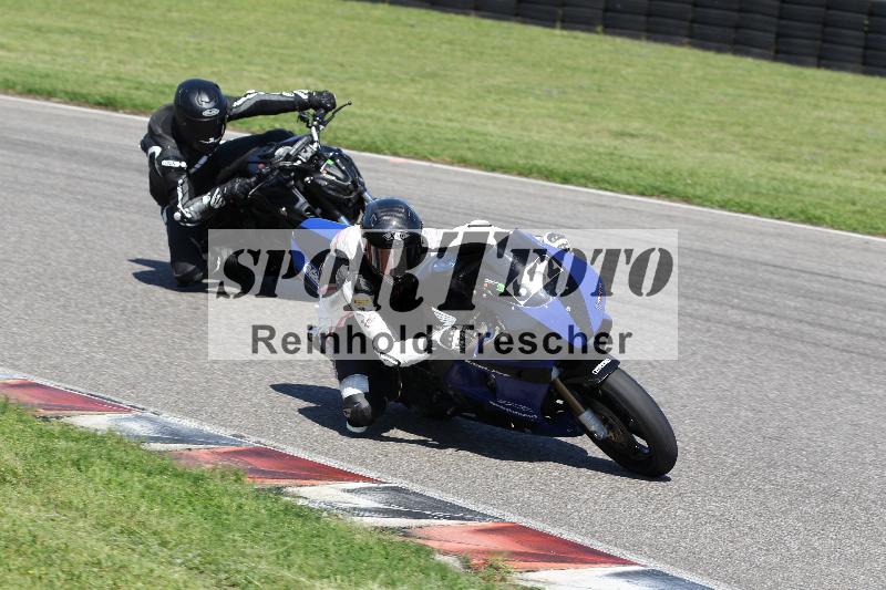 /13 01.05.2025 Speer Racing ADR/Gruppe gruen/662